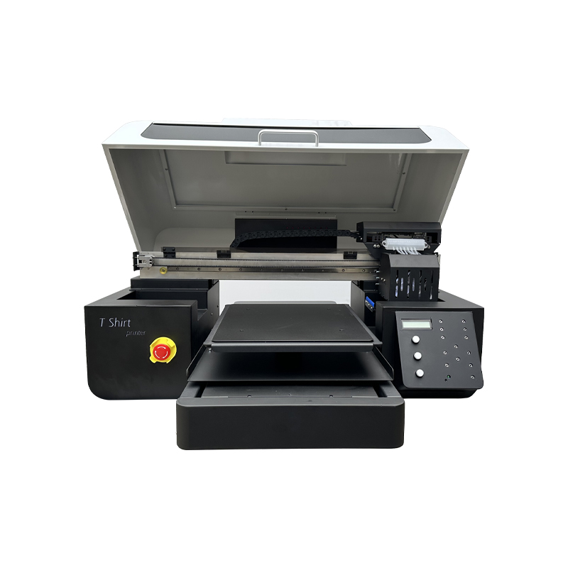 Commercial Printing Machine For Clothes - Imprimante DTG pour T-shirts 40*60 cm,