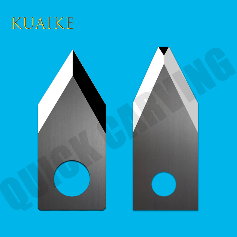 Cutting Plotter Blade - Graphtec – couteau à briser le
