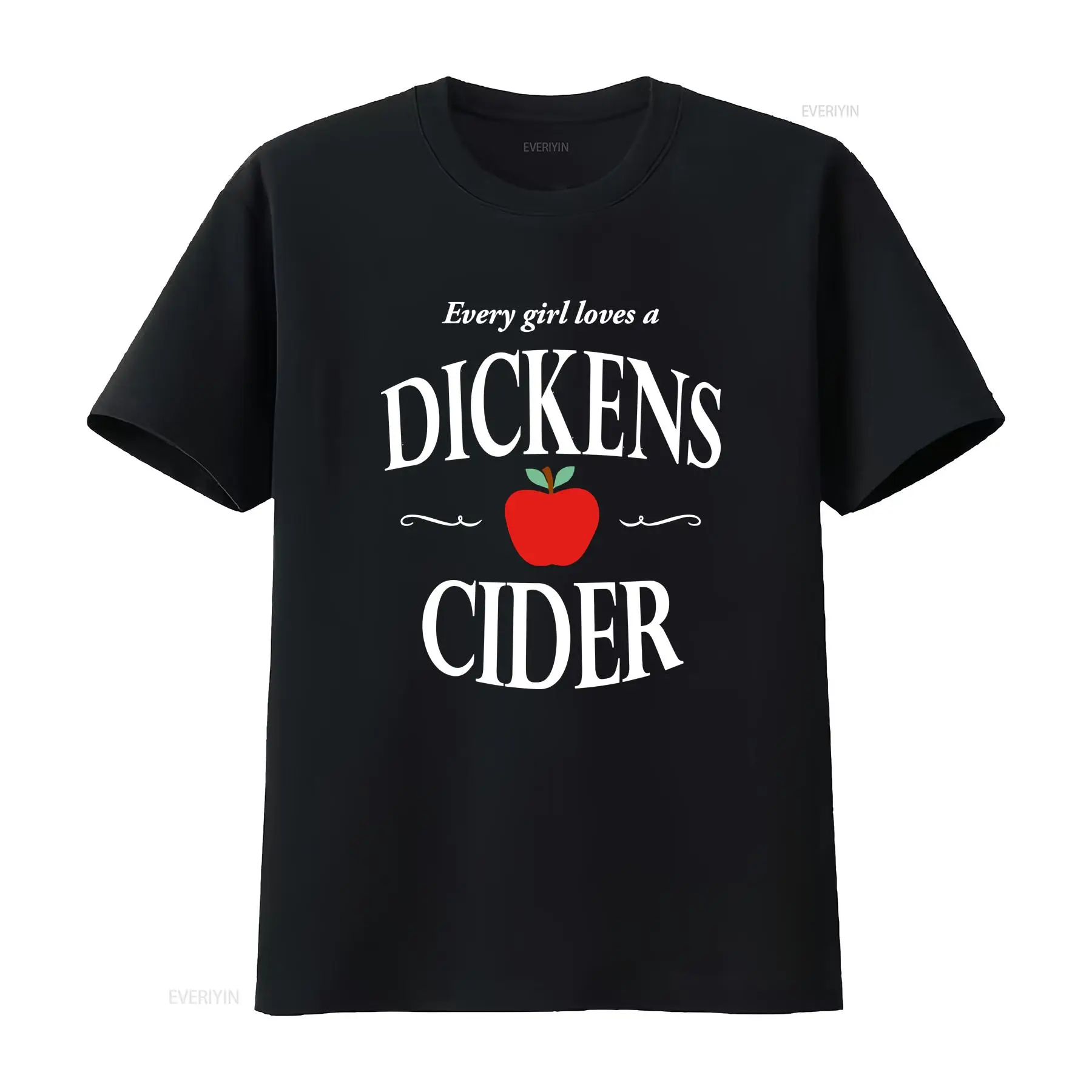 Commercial Printing & Graphics - T-shirt « Every Girl Loves a