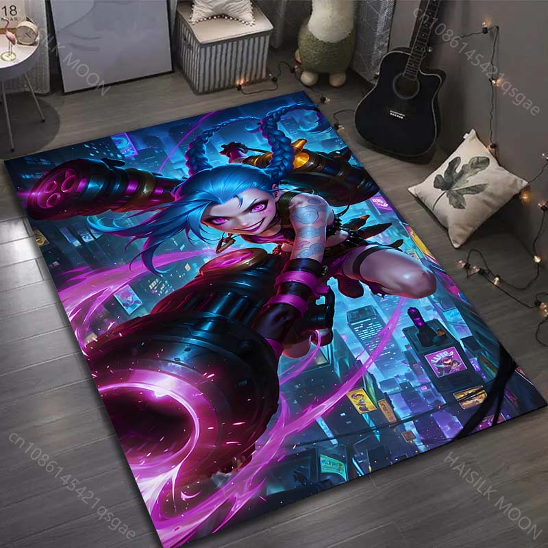 Commercial Printing & Graphics - Tapis de Gamer imprimé a-arcane, 15