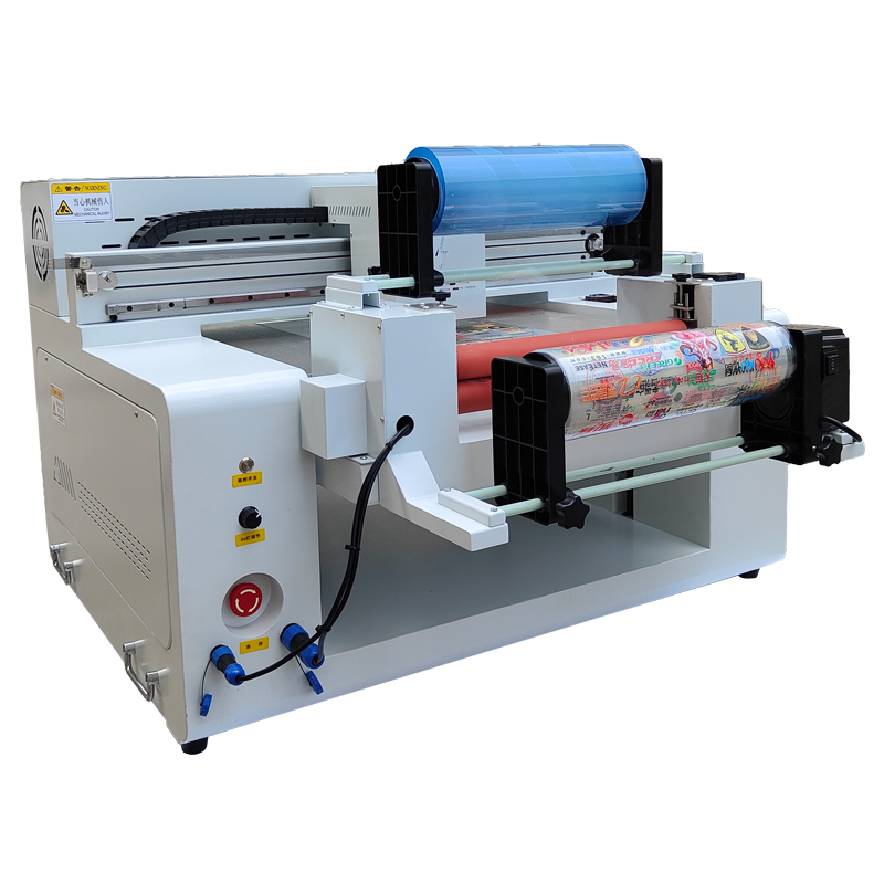 Imprimante UV à plat et à roul - Commercial Wrap Printing avis et prix