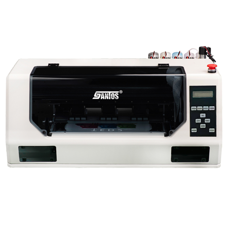Double tête d'impression XP600 - Commercial Printing Machine For Clothes avis et prix