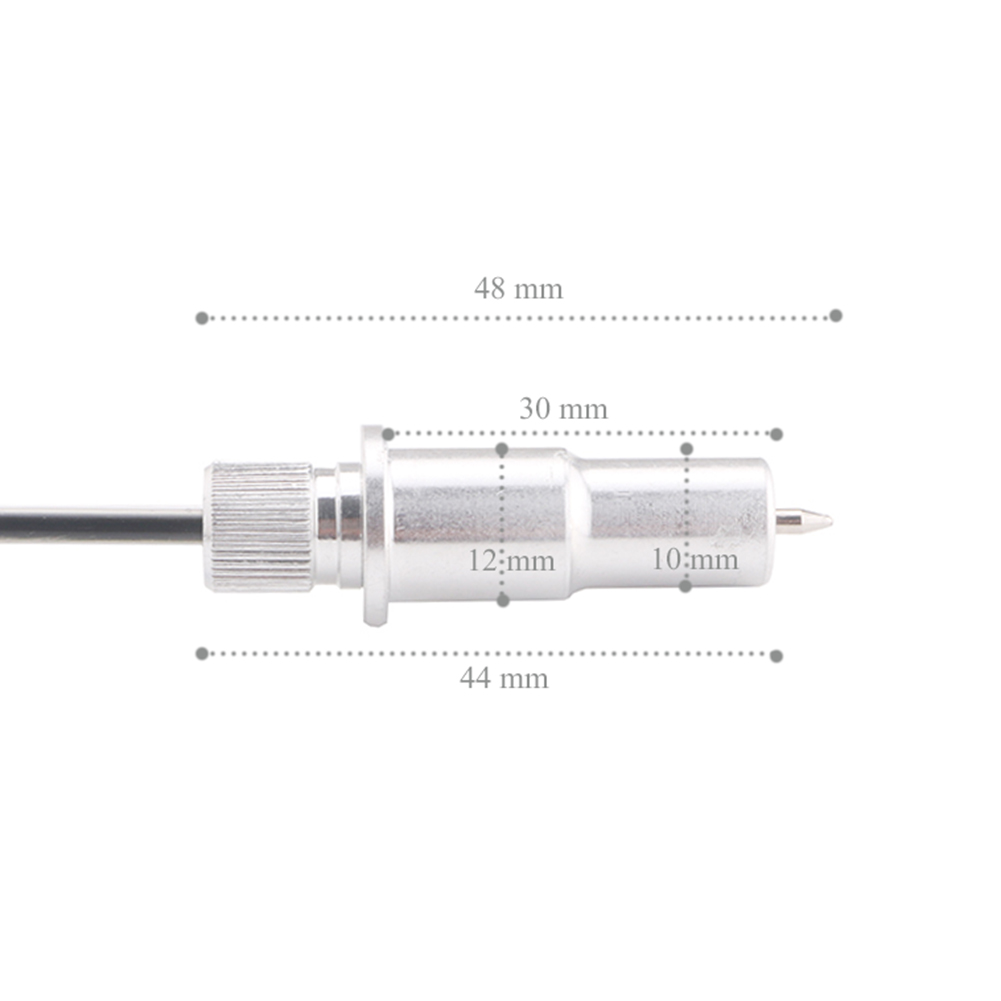 Support de lame en aluminium C - Cutting Plotter Blade avis et prix