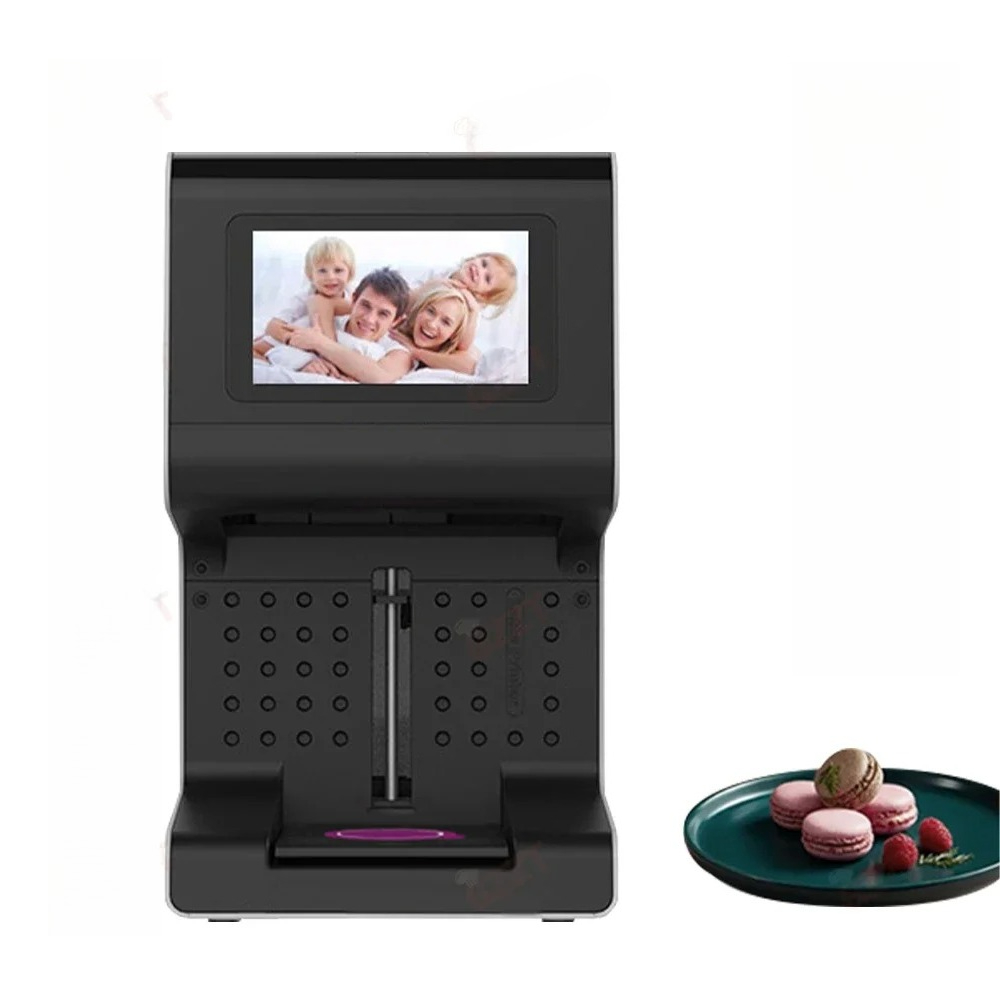 Encre comestible commerciale d - Commercial Printing Ink avis et prix