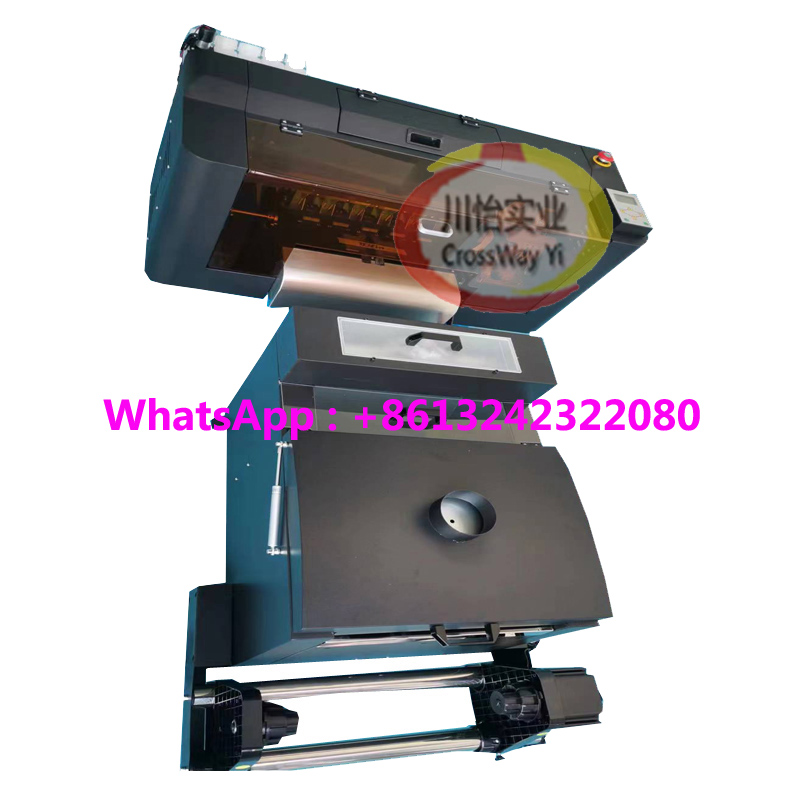 Machine d'impression DTF avec  - Commercial Printing Machine For Clothes avis et prix