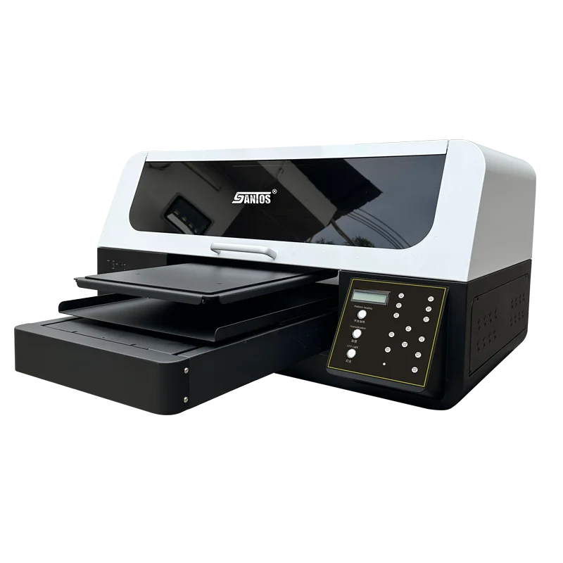 Imprimante numérique pour t-sh - Commercial Printing Machine For Clothes avis et prix