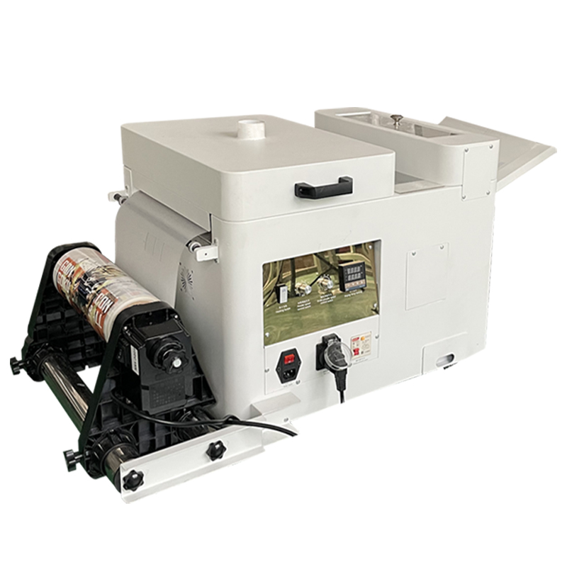 Machine d'impression de vêteme - Commercial Printing Machine For Clothes avis et prix
