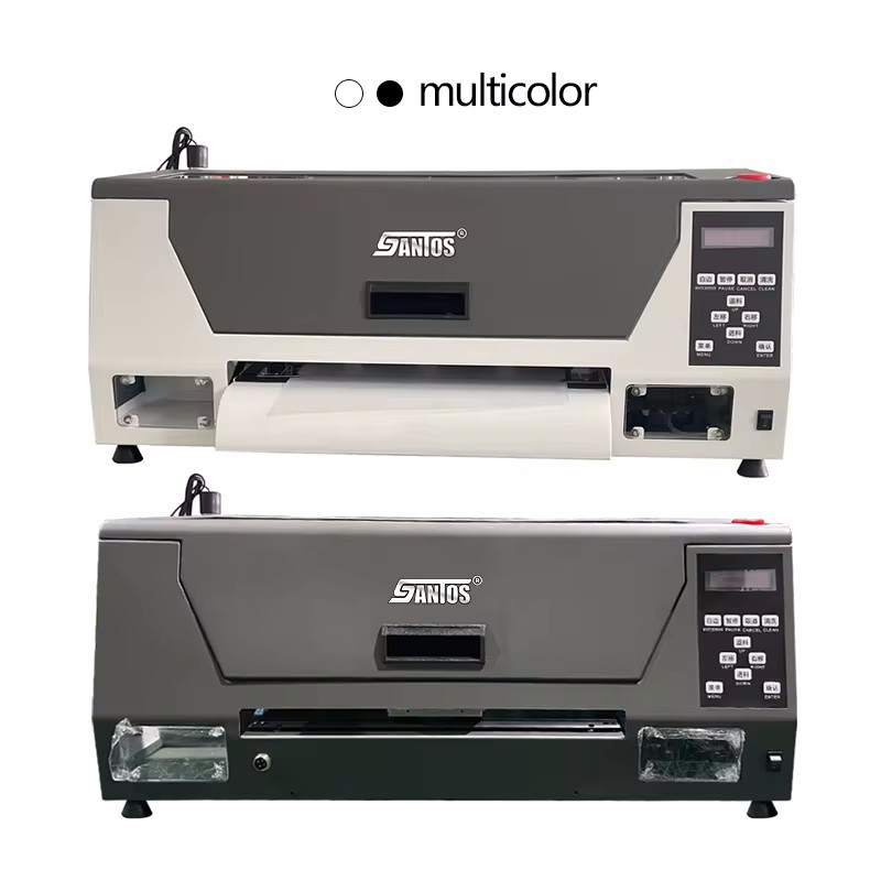 Mini imprimante DTF de bureau  - Commercial Printing Machine For Clothes avis et prix