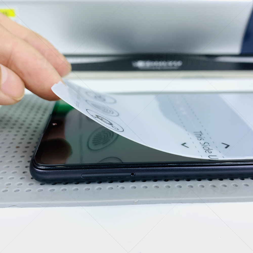 FONCirCU-Film hydrogel flexibl - Cutting Plotter Blade avis et prix