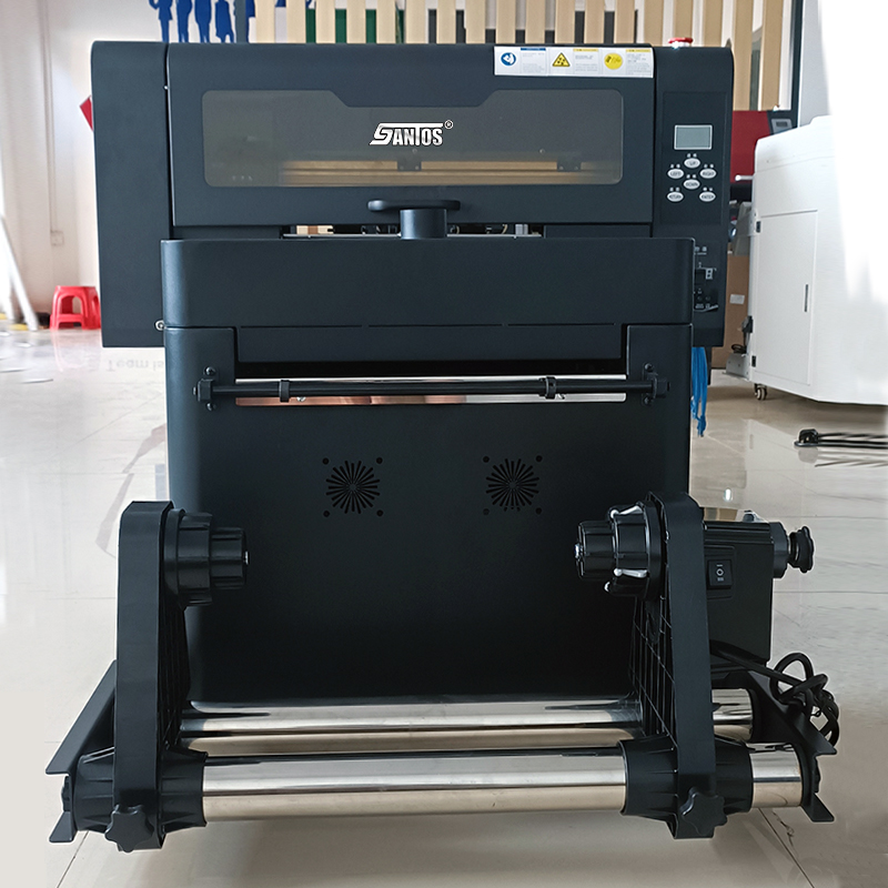 Machine Industrielle d'Impress - Commercial Printing Machine For Clothes avis et prix