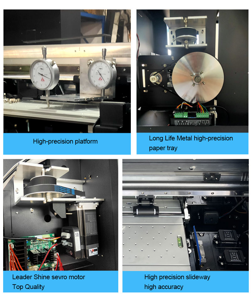 Machine Industrielle d'Impress - Commercial Printing Machine For Clothes avis et prix