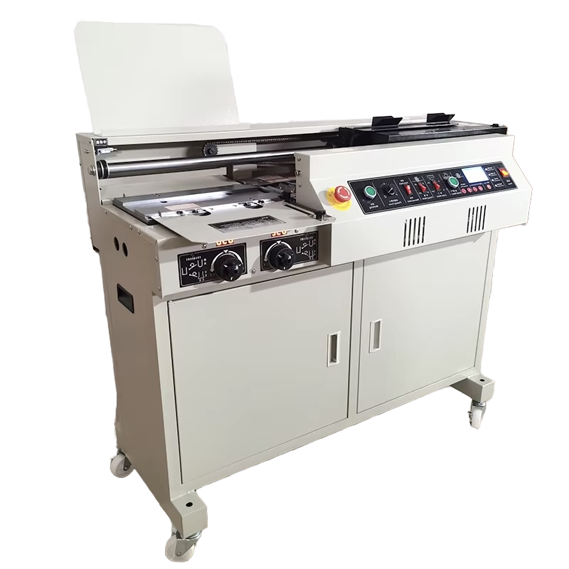 Équipement de reliure à colle, - Commercial Printing & Graphics avis et prix