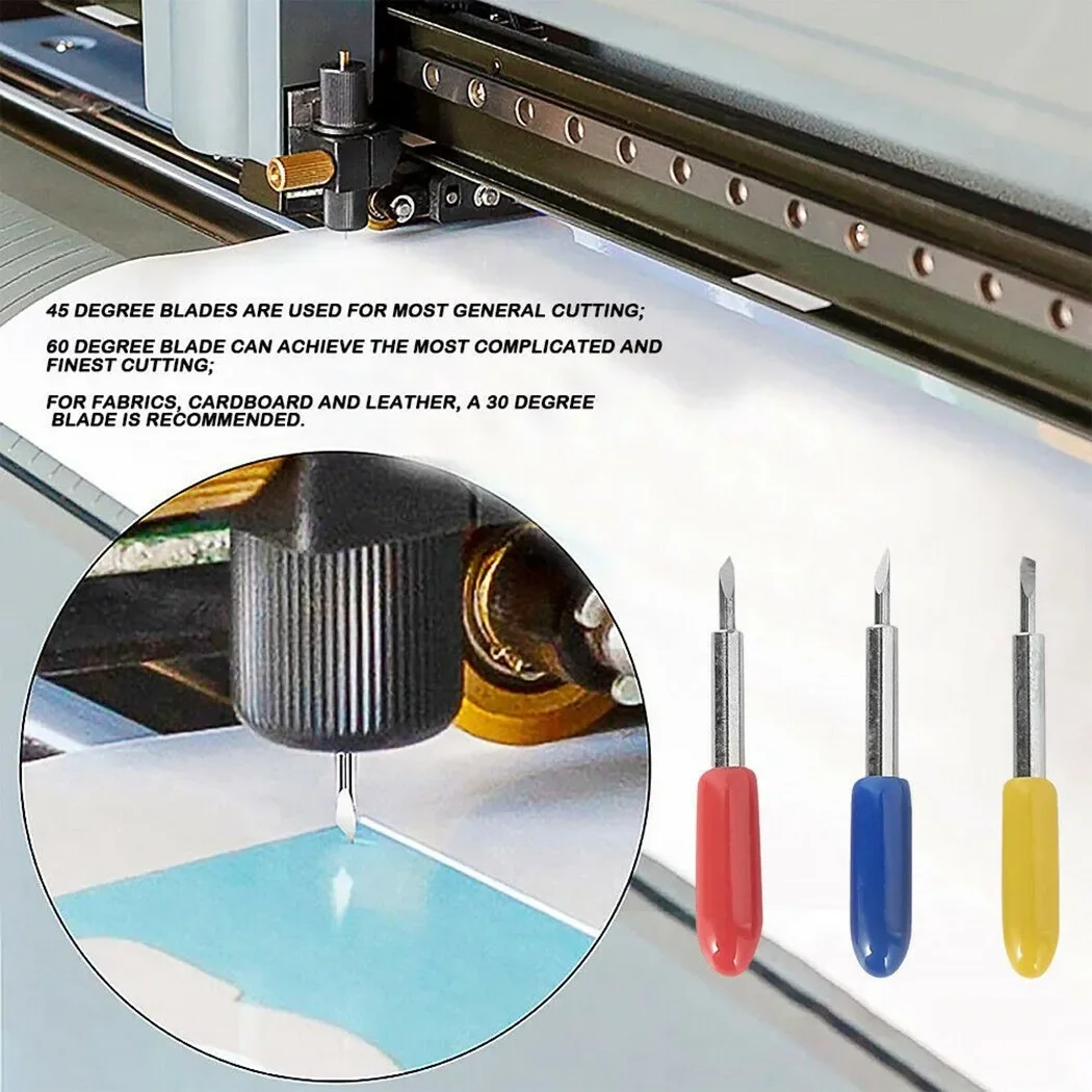 Couteau à lame de coupe en vin - Cutting Plotter Blade avis et prix