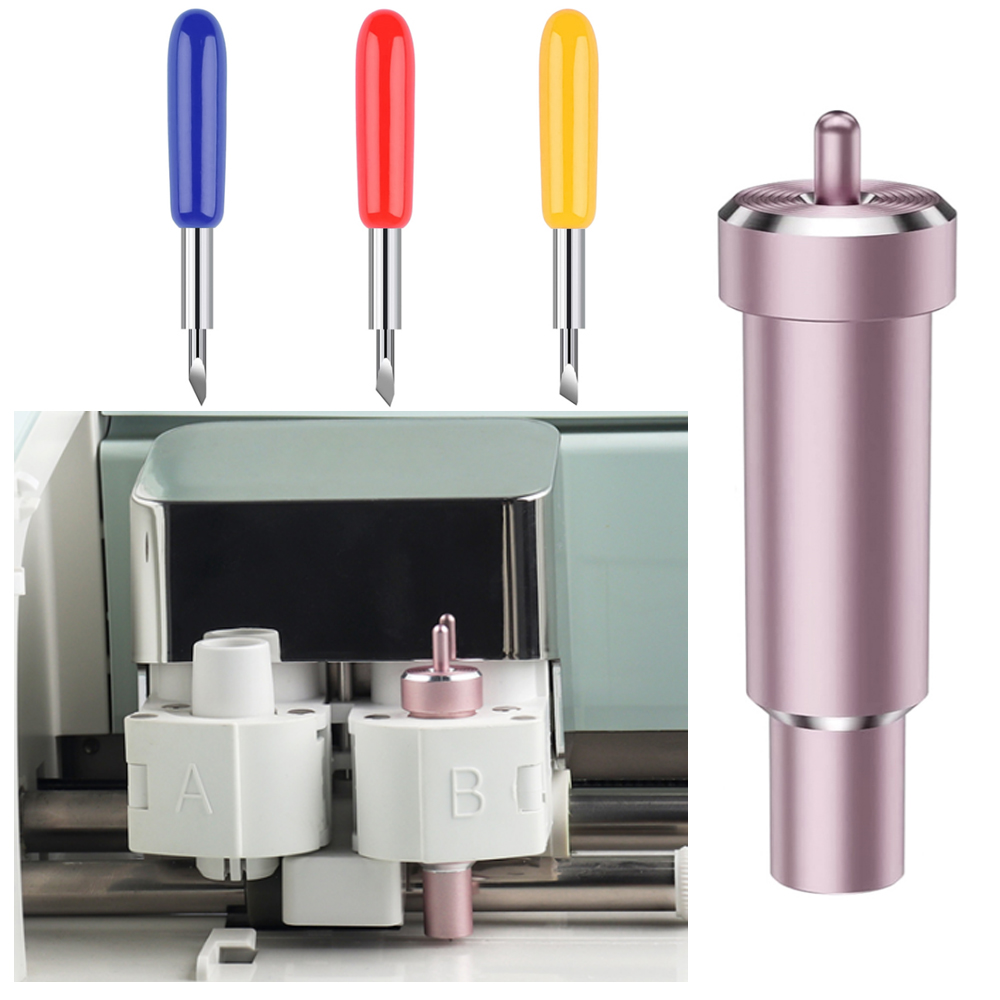 Lames pour Cricut Explore 3/Ai - Cutting Plotter Blade avis et prix