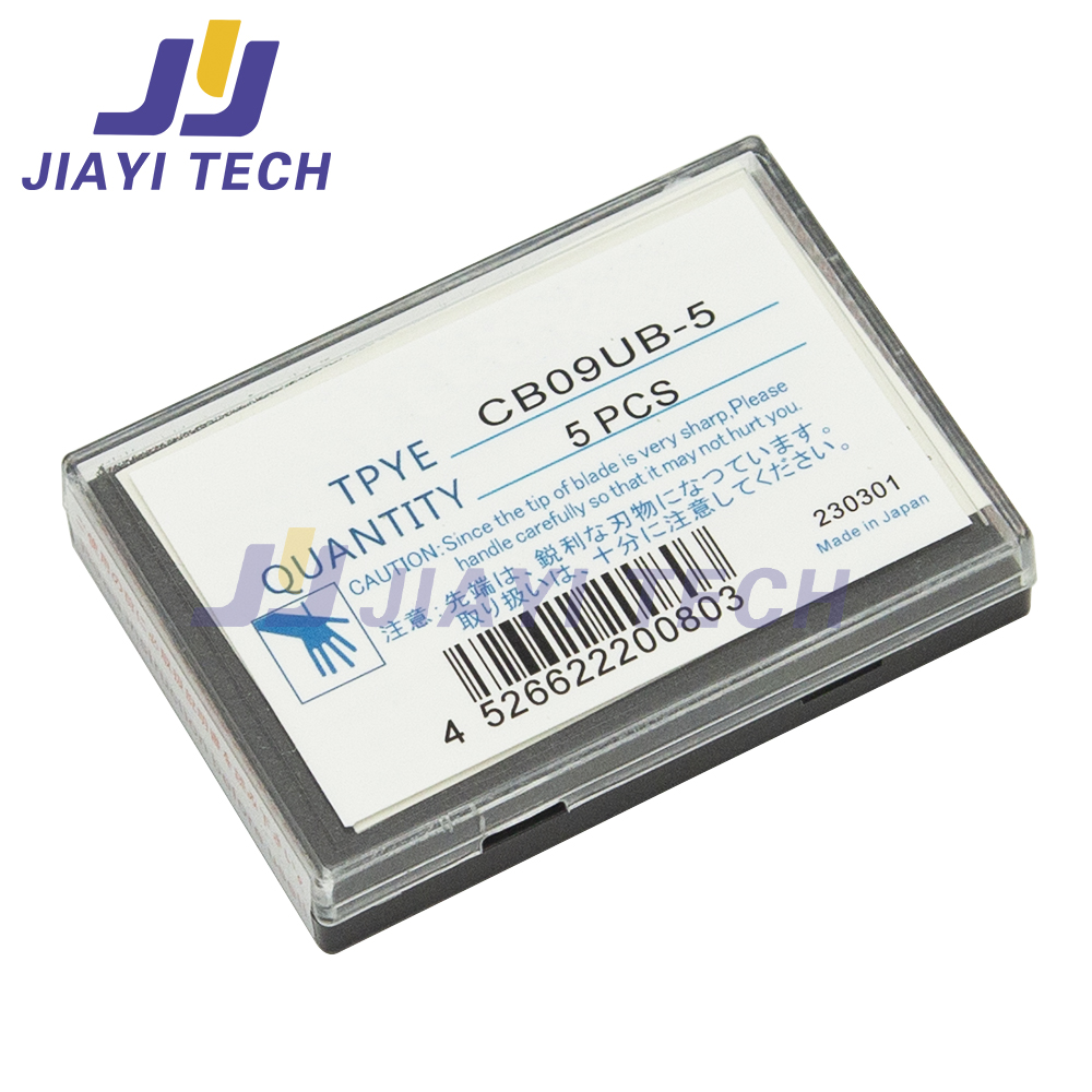 5 pièces/boîte pour Graphtec l - Cutting Plotter Blade avis et prix