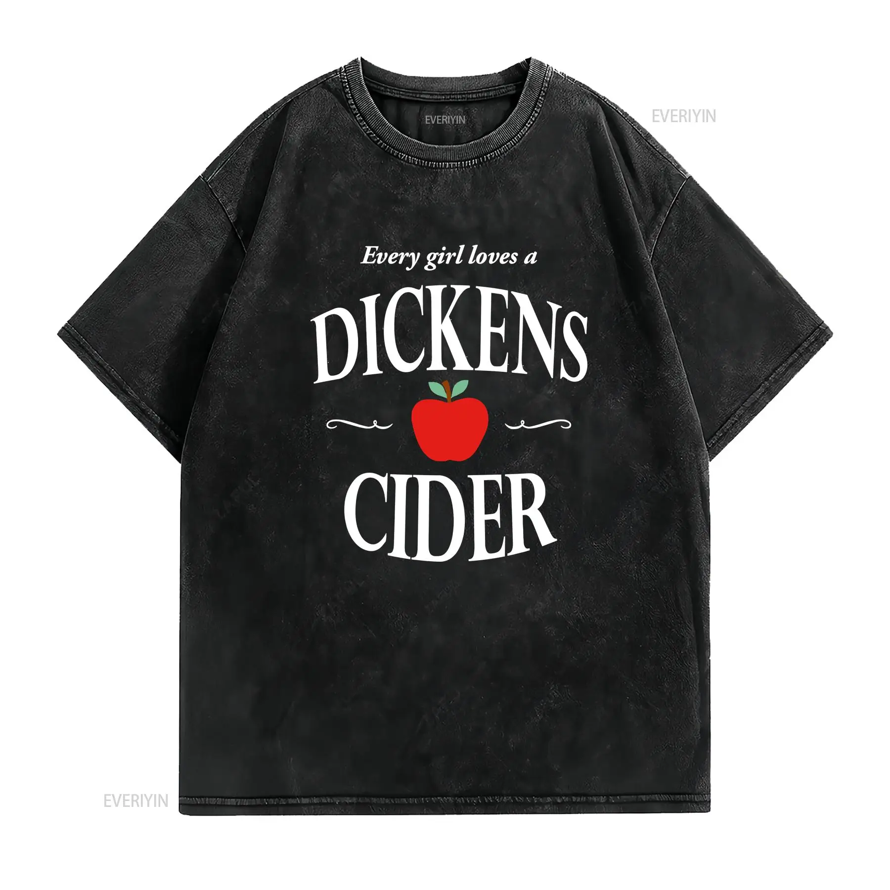 T-shirt « Every Girl Loves a D - Commercial Printing & Graphics avis et prix