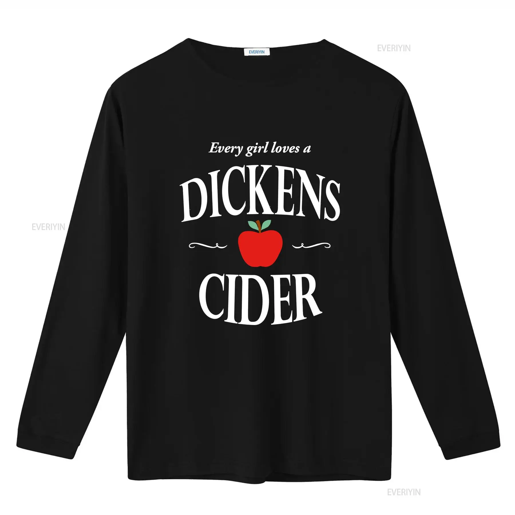 T-shirt « Every Girl Loves a D - Commercial Printing & Graphics avis et prix