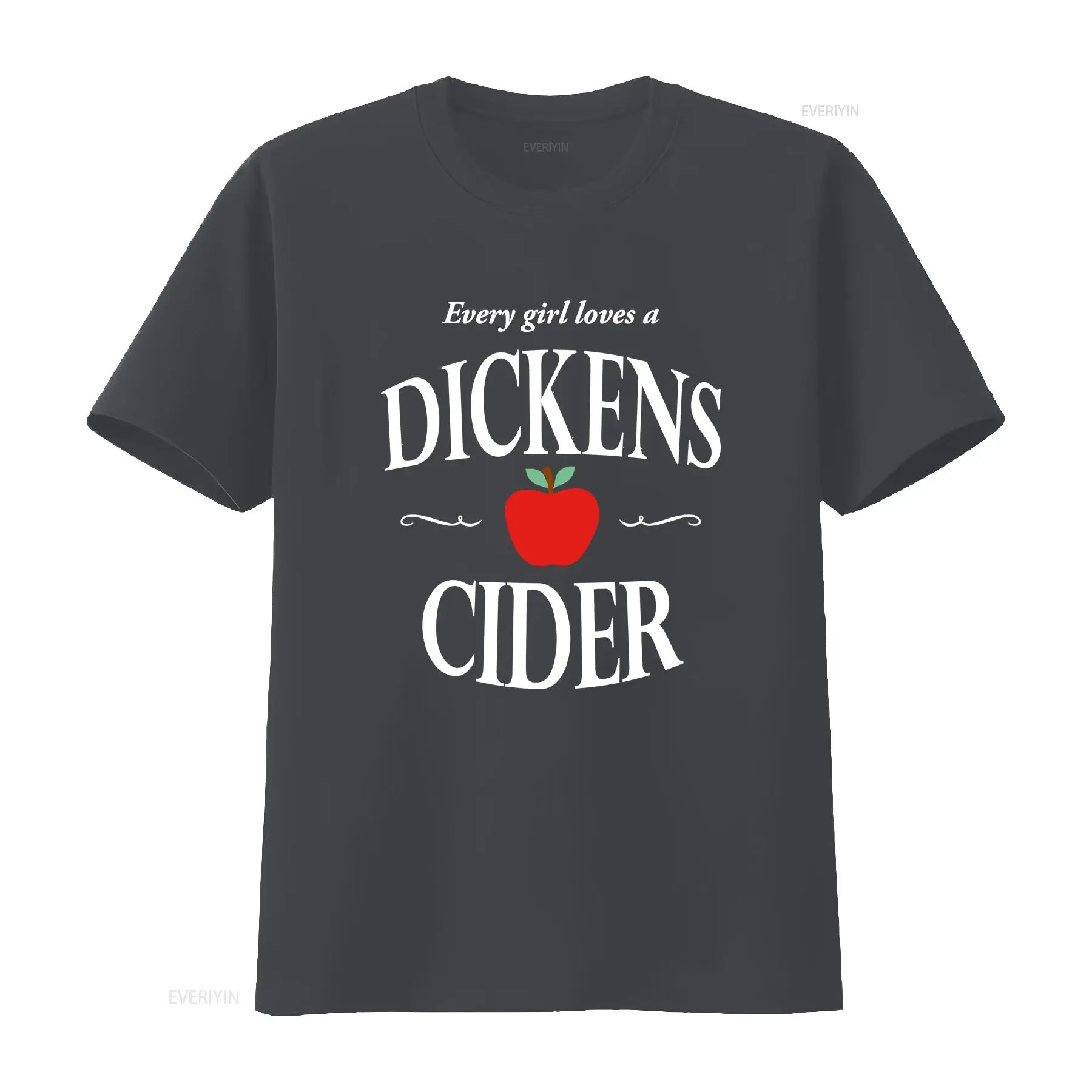 T-shirt « Every Girl Loves a D - Commercial Printing & Graphics avis et prix