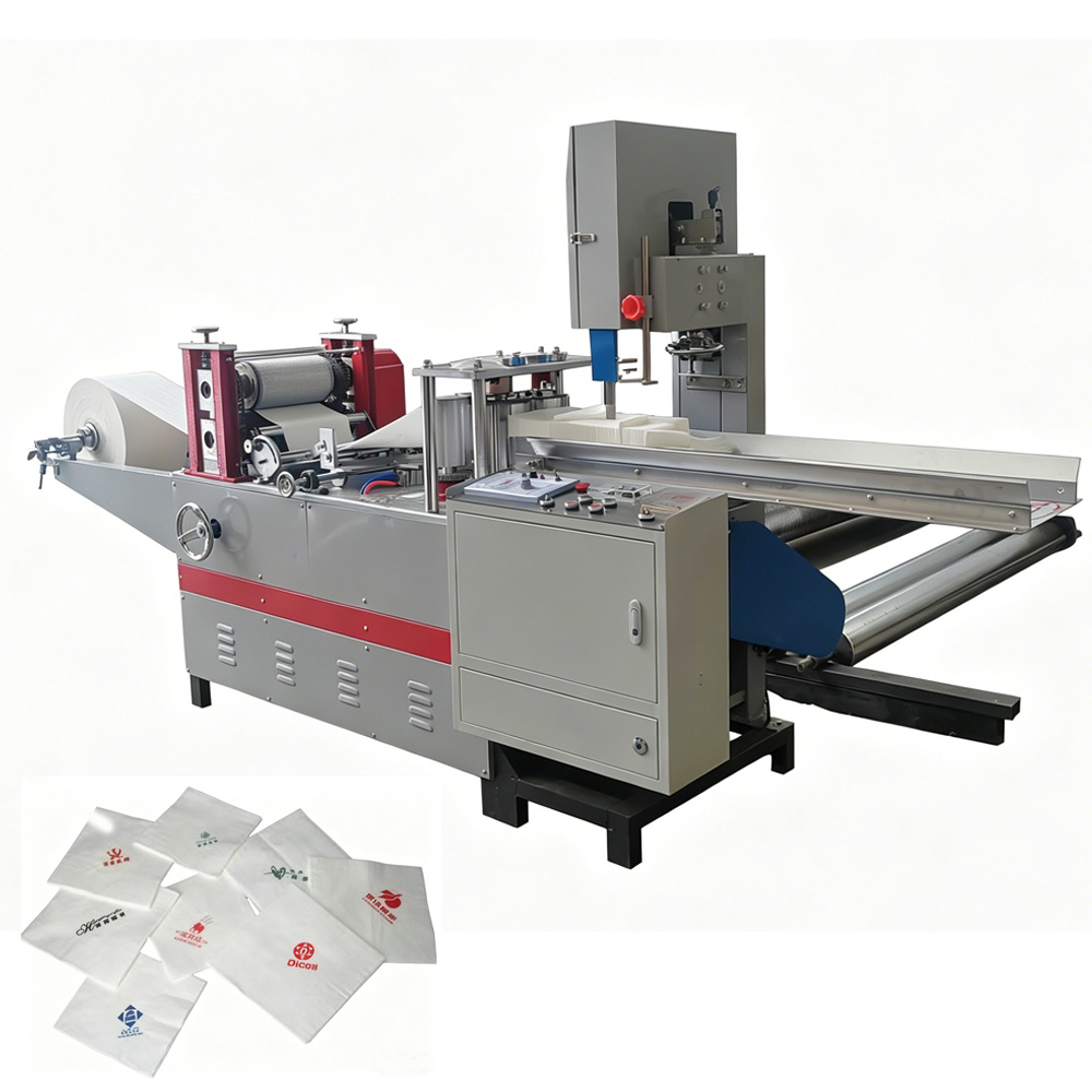 Machine de fabrication de papi - Commercial Printing & Graphics avis et prix
