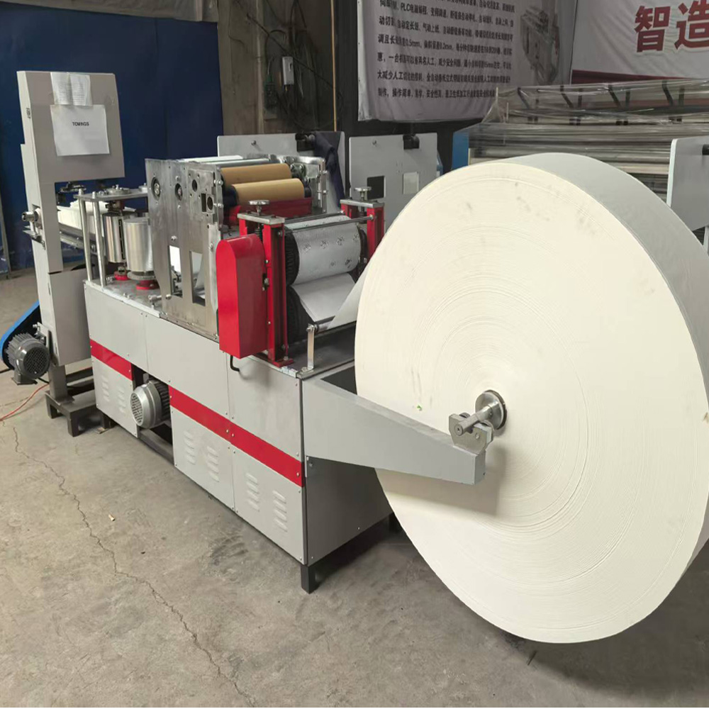 Machine de fabrication de papi - Commercial Printing & Graphics avis et prix