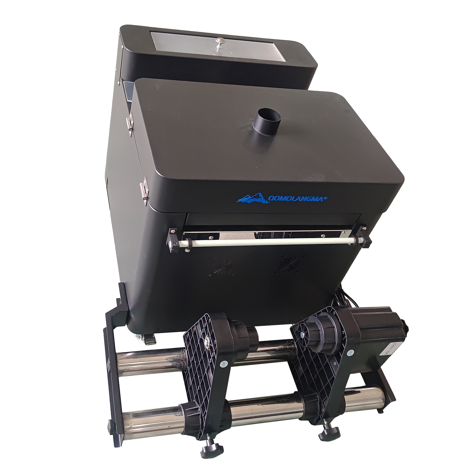 Agitateur et sèche-poudre DTF  - Commercial Printing Machine For Clothes avis et prix