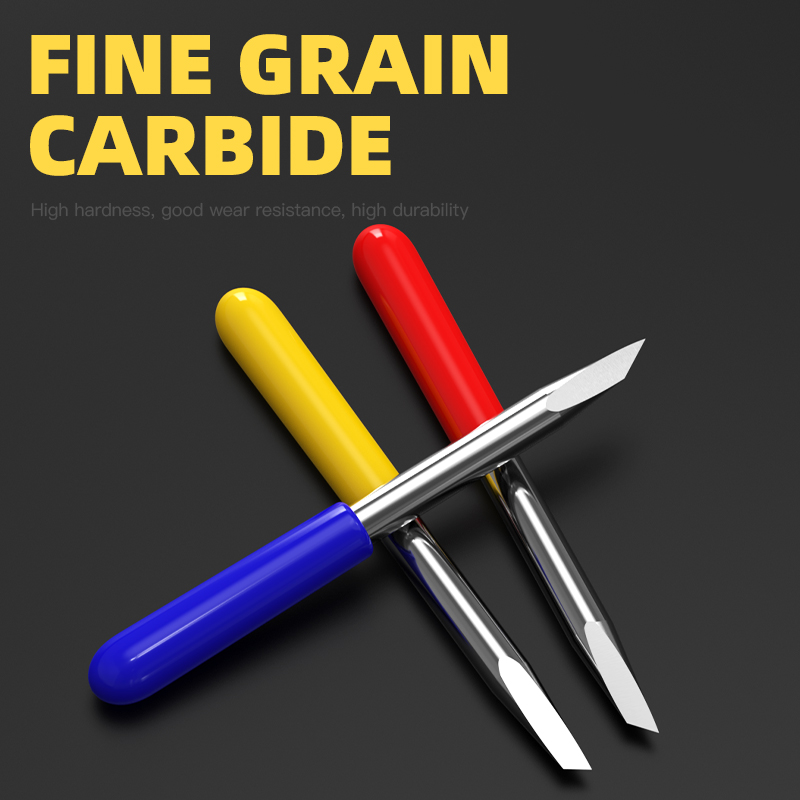HUHAO 5 lames de découpe vinyl - Cutting Plotter Blade avis et prix