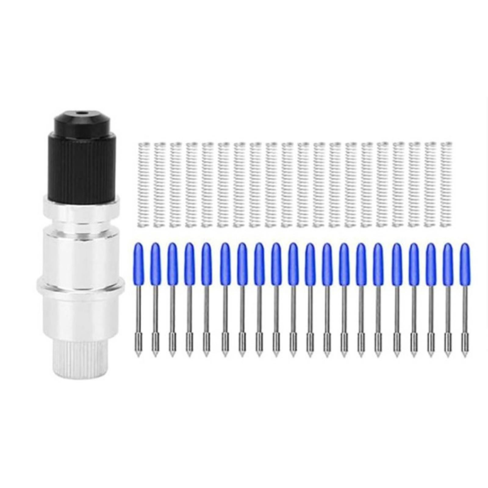 Support de découpe pour traceu - Cutting Plotter Blade avis et prix