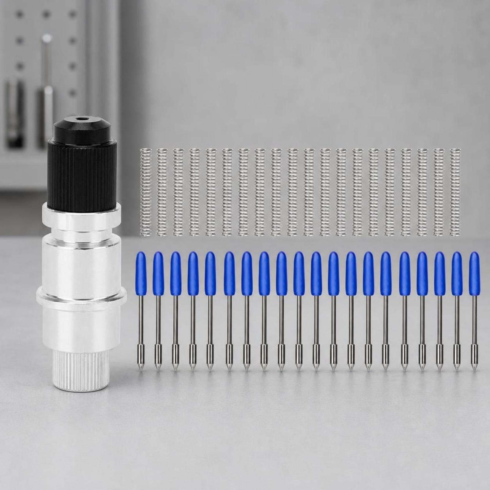 Support de découpe pour traceu - Cutting Plotter Blade avis et prix