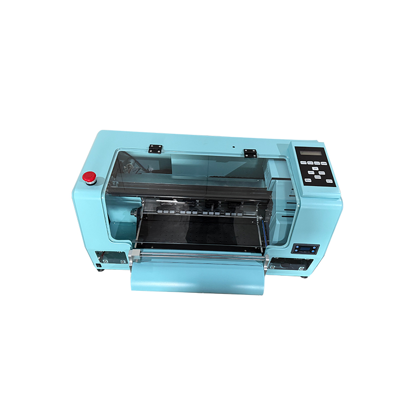 A3 33CM DTF imprimante multico - Commercial Printing Machine For Clothes avis et prix